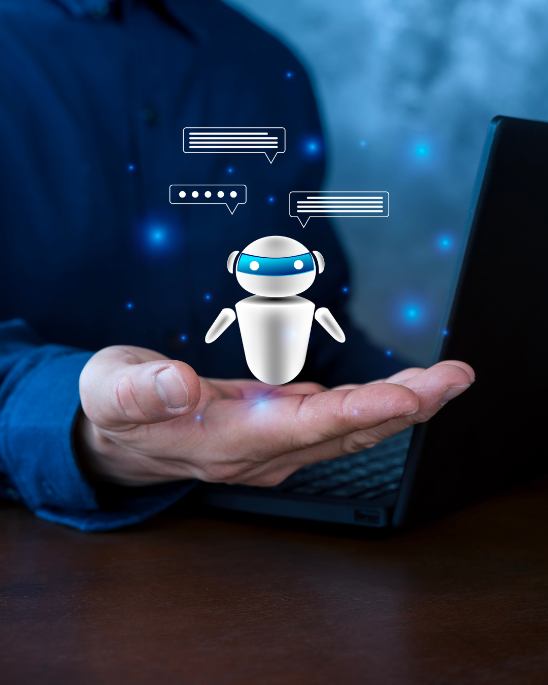 Intune with AI