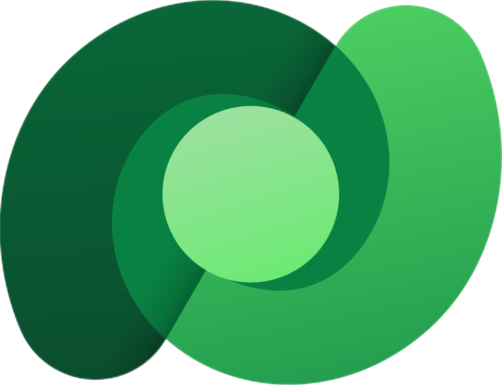Dataverse logo