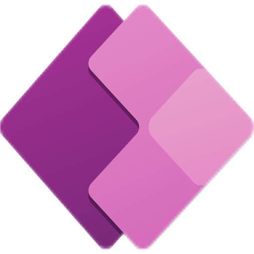 Power Apps logo