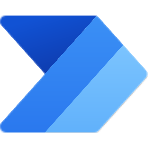 Power Automate logo