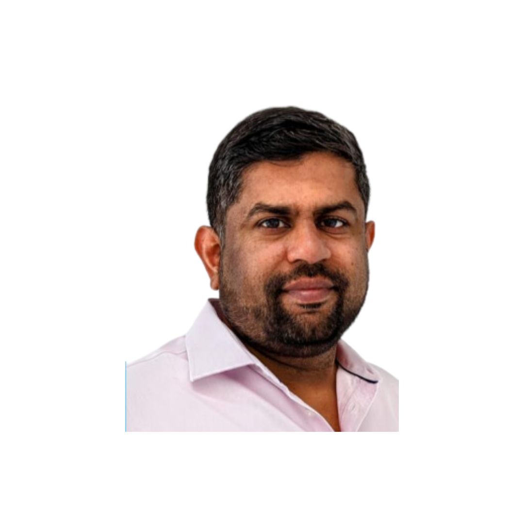 Krishna Sivasamy